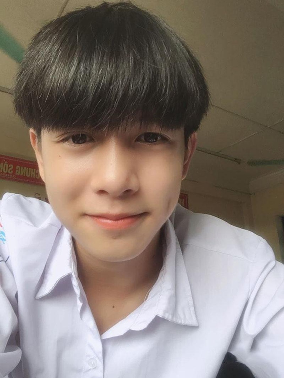 Nam sinh Bắc Giang nhảy vũ điệu “Ghen Cô Vy” gây sốt mạng - 1 Nam sinh Bắc Giang nhảy vũ điệu “Ghen Cô Vy” gây sốt mạng - 1