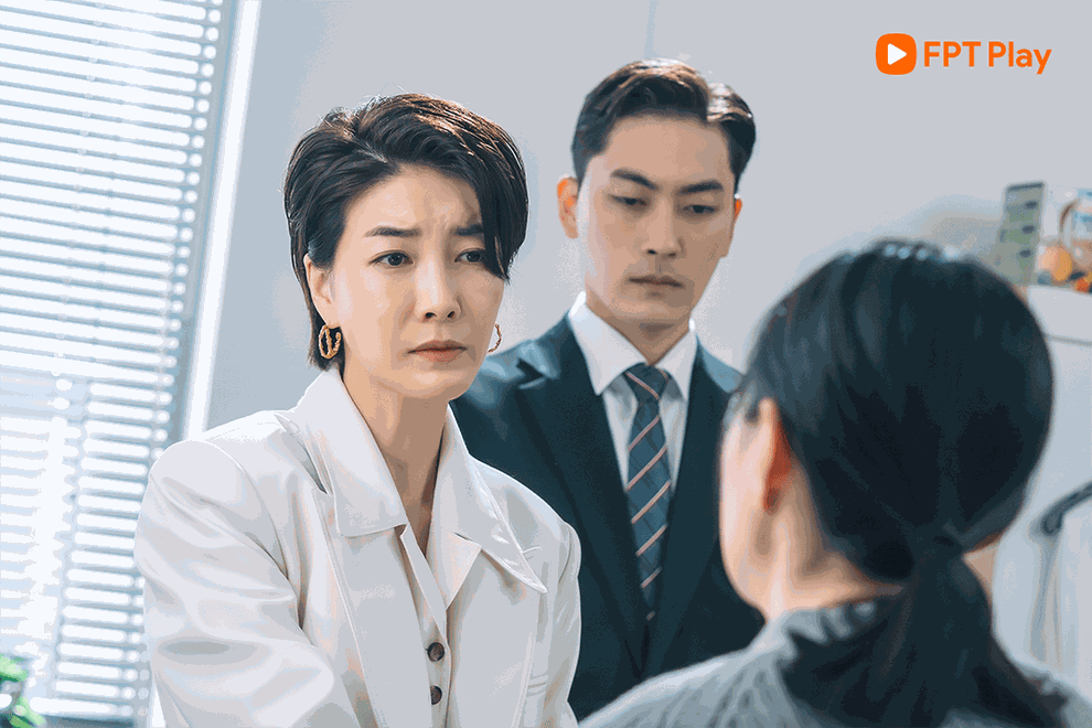 Nữ thanh tra tài ba và 3 câu hỏi lớn cần lời đáp - 4 Nữ thanh tra tài ba và 3 câu hỏi lớn cần lời đáp - 4