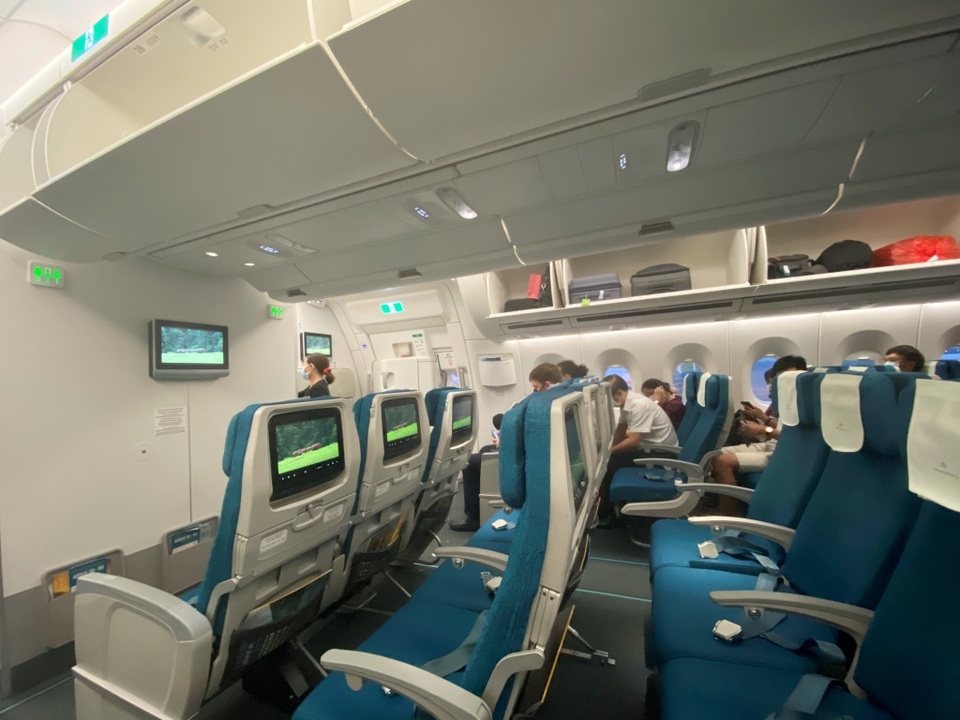 “Ông lớn” hàng không lỗ ngàn tỷ, đại gia ngành tôn rủng rỉnh… “hốt bạc” - 3