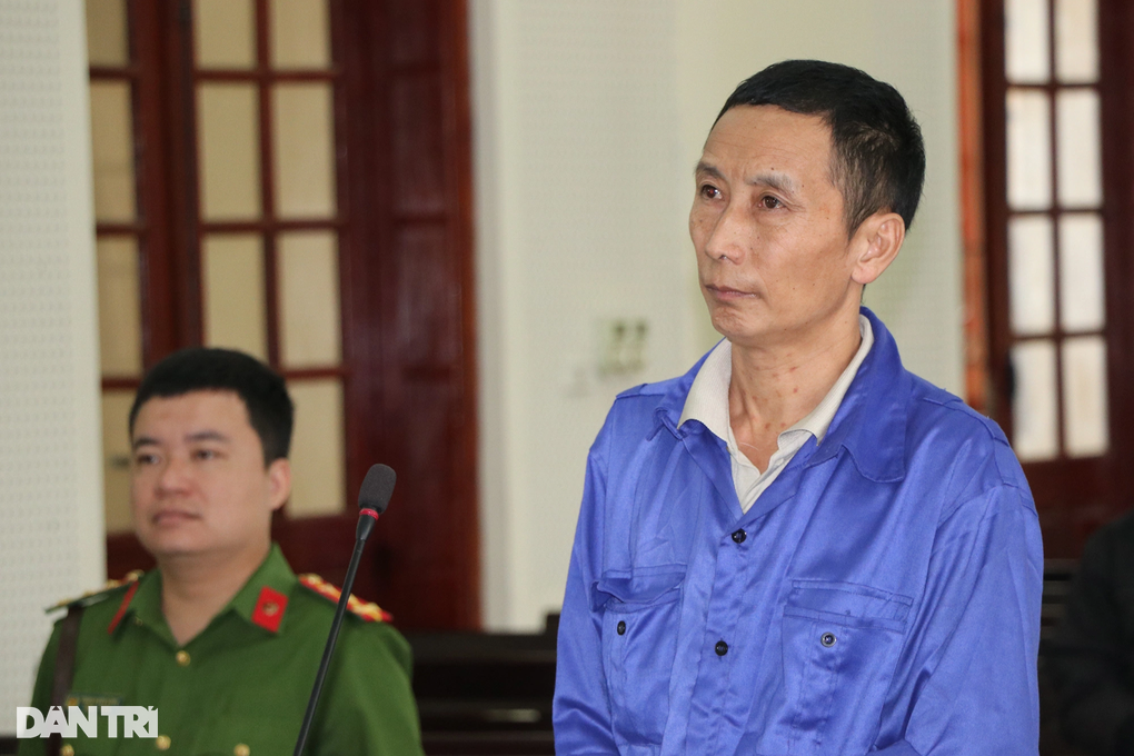 Tham món tiền 10 triệu đồng, người đàn ông nhận kết đắng - 1 Tham món tiền 10 triệu đồng, người đàn ông nhận kết đắng - 1