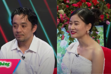 Chàng "nghệ sĩ" 41 tuổi chưa yêu ai sâu đậm vội vã cầu hôn cô giáo xinh đẹp