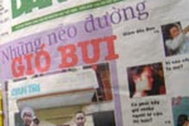 Báo “Khuyến học & Dân trí” tuyển phóng viên