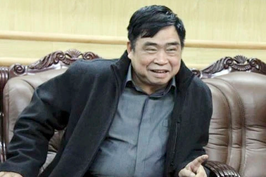 Danh sách 13 bị can trong vụ án liên quan ông Đỗ Hữu Ca