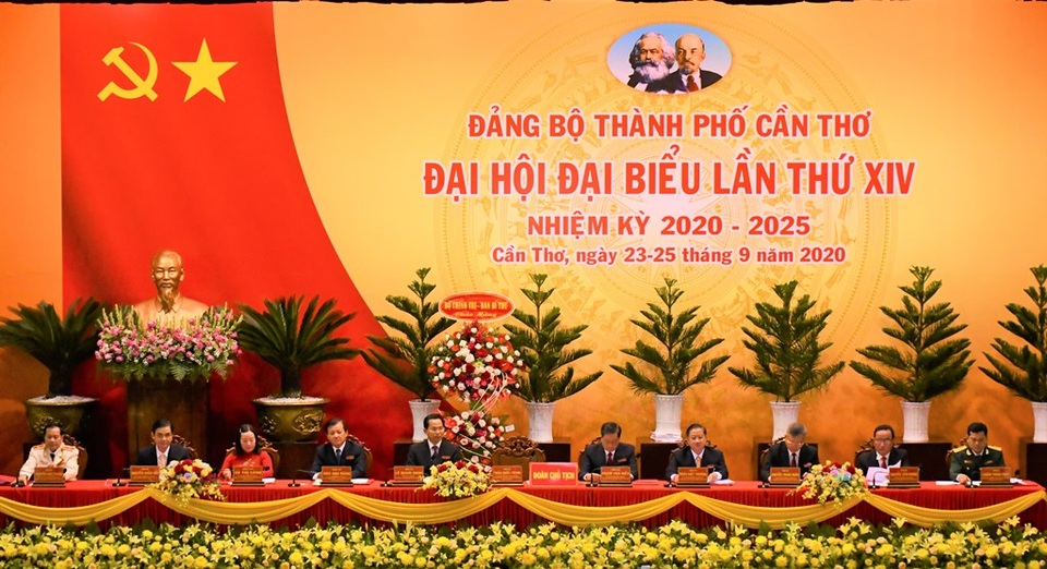 Chủ tịch Quốc hội: Lựa chọn đúng người, sắp xếp đúng việc, bố trí đúng chỗ - 3 Chủ tịch Quốc hội: Lựa chọn đúng người, sắp xếp đúng việc, bố trí đúng chỗ - 3