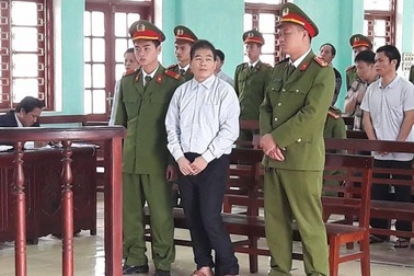 Trùm ma túy Tàng Keangnam xin giảm nhẹ hình phạt, đòi lại tài sản