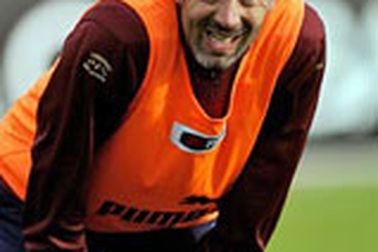 Donadoni - Dù thắng, dù bại…