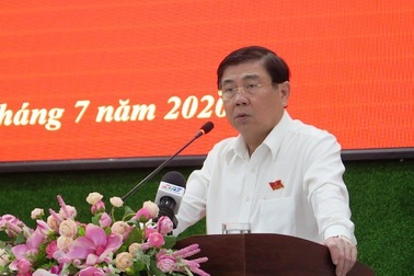 66 cán bộ bị xem xét kỷ luật vì sai phạm ở Thủ Thiêm