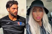 Người mẫu nam lĩnh án chung thân ở tuổi 28 vì sát hại bạn gái 56 tuổi