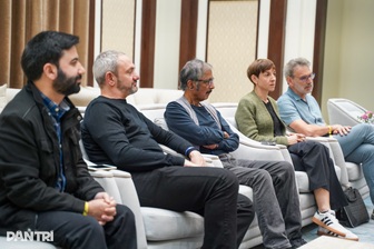 Giải đặc biệt VinFuture: 15 năm giúp nông dân giảm gánh nặng tiền giống