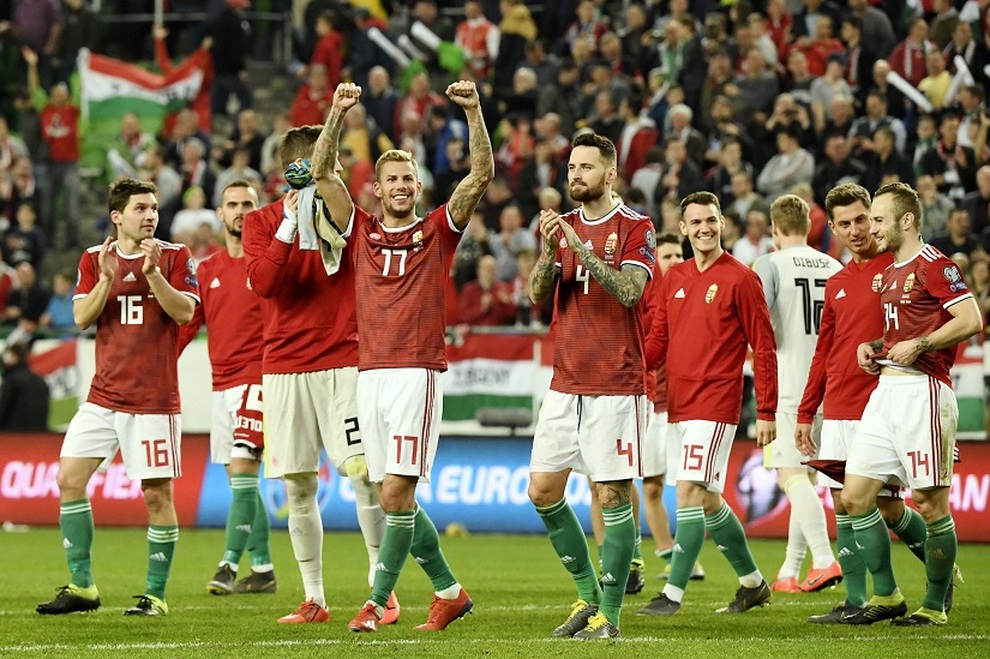 Nhận định bảng F Euro 2020: Đại chiến của những nhà vô địch - 5 Nhận định bảng F Euro 2020: Đại chiến của những nhà vô địch - 5