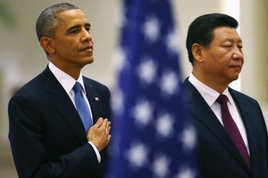 Mỹ “nắn gân” đặc vụ Trung Quốc