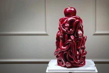 Chàng trai ở TPHCM làm bánh "ảo như AI", khách bỏ tiền triệu không nỡ ăn