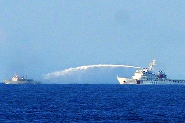 Trung Quốc tự đánh mất niềm tin chiến lược trước láng giềng