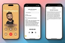 iOS 18.1 phát hành, hỗ trợ Apple Intelligence và ghi âm cuộc gọi