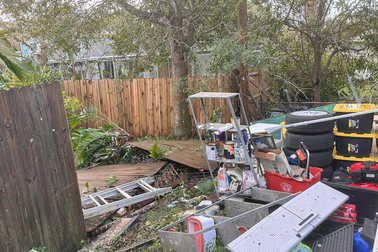 Người gốc Việt sau bão Milton: Một tuần chưa có điện, cuộc sống đảo lộn