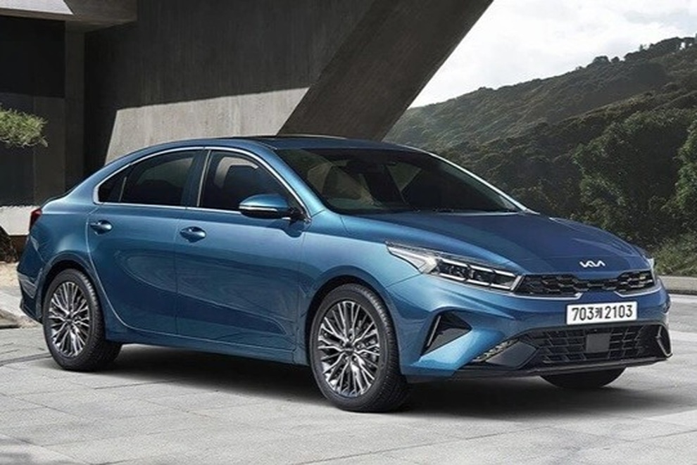 Loạt sedan cỡ C với nhiều nâng cấp chờ ngày về Việt Nam - 3 Loạt sedan cỡ C với nhiều nâng cấp chờ ngày về Việt Nam - 3