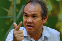 Con gái bầu Đức "ra tay", cổ phiếu Hoàng Anh Gia Lai lập đỉnh 8 năm