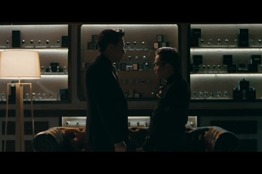 Trấn Thành “so găng” trong dự án phim mới