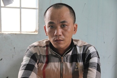 Tên trộm khoắng sạch đồ rồi hiếp dâm nữ gia chủ