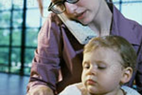 Muốn đi làm lại sau 4 năm nghỉ việc