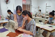 Học sinh trung cấp nghề có thể sẽ không còn phải "học cùng lúc hai trường"?