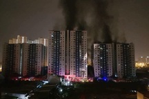 Vụ cháy 13 người chết: Bắt lãnh đạo chủ đầu tư chung cư Carina Plaza