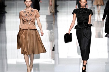 Kiêu sa Christian Dior 