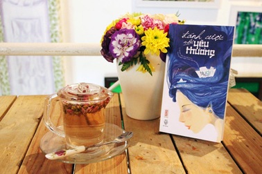 “Đánh cược với yêu thương” của Yudin Nguyễn