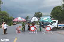 Các tỉnh miền Trung đang ứng phó với diễn biến mới của Covid-19 ra sao?