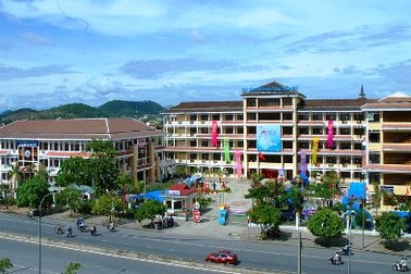 CĐ Sư phạm Huế tuyển 1.335 chỉ tiêu hệ CĐ