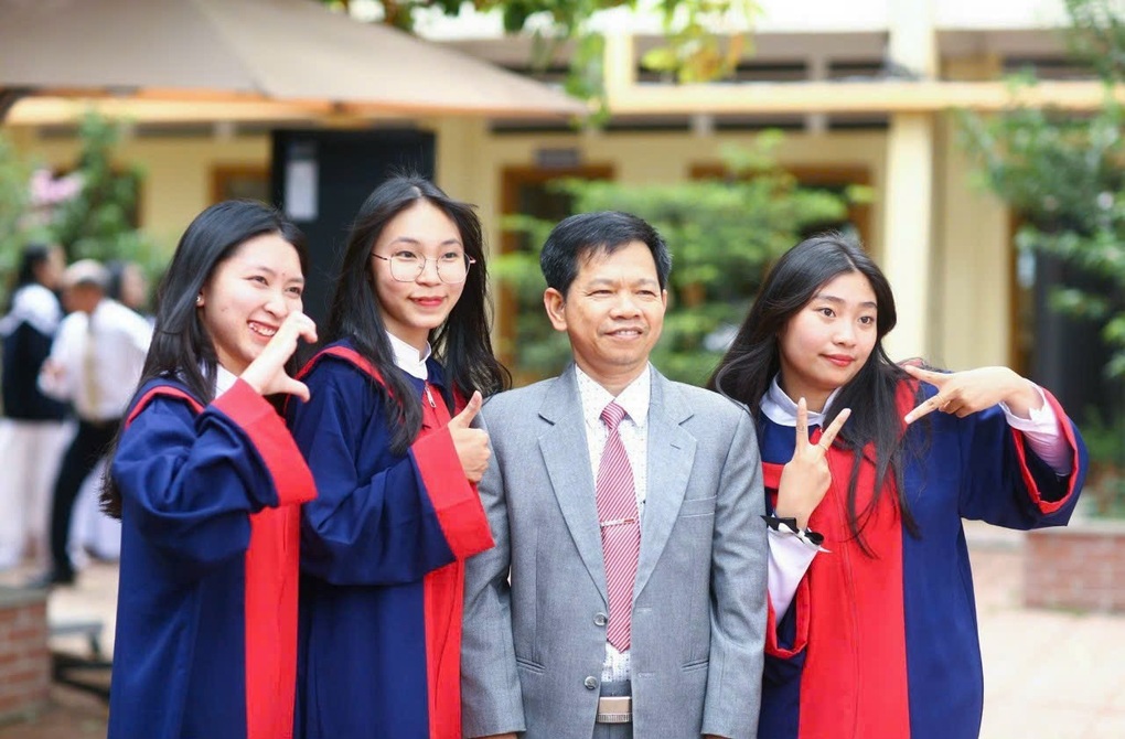 Giáo viên gửi 7 mong ước tới Bộ trưởng GDĐT trước buổi gặp gỡ lịch sử - 1 Giáo viên gửi 7 mong ước tới Bộ trưởng GDĐT trước buổi gặp gỡ lịch sử - 1