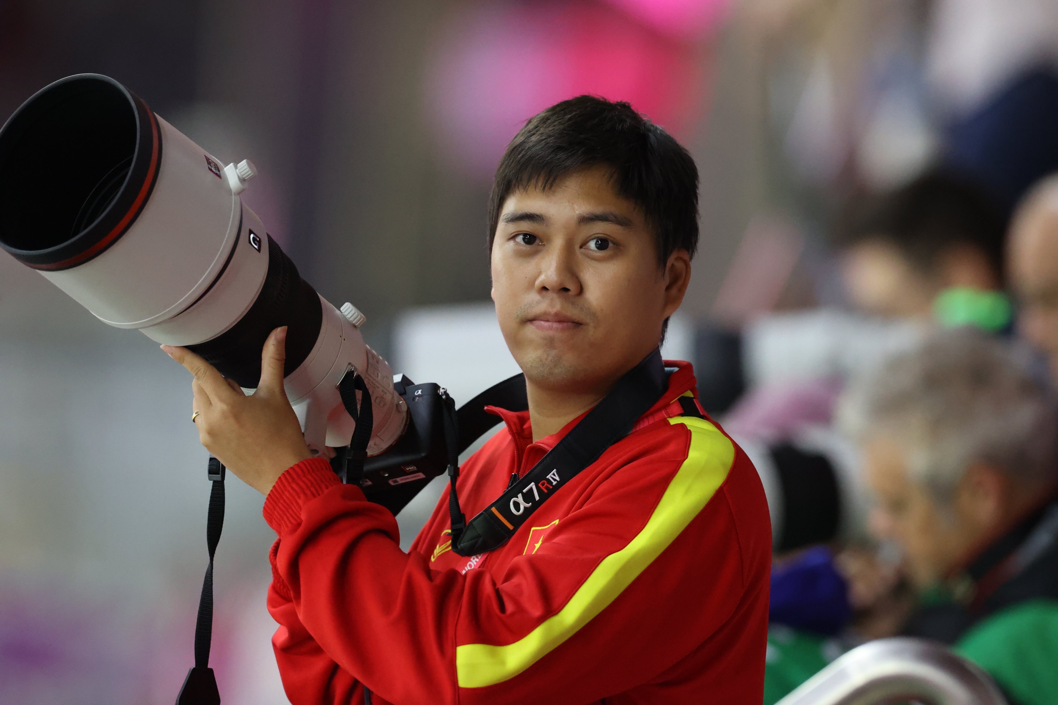 Người Việt Nam đến World Cup 2022 không để xem… bóng đá! - 4 Người Việt Nam đến World Cup 2022 không để xem… bóng đá! - 4