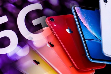 iPhone 5G vẫn sẽ chưa ra mắt trong năm nay