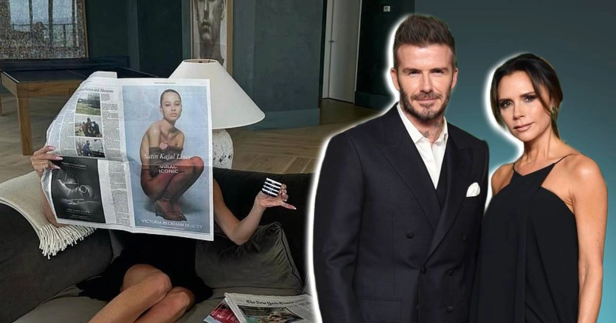 View - Ảnh hiếm về căn hộ cao cấp 30 triệu USD của vợ chồng David Beckham | Báo Dân trí