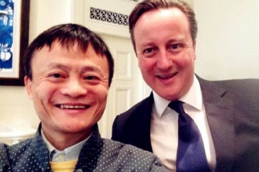 Anh bổ nhiệm tỷ phú giàu thứ 2 Trung Quốc làm cố vấn cho chính phủ