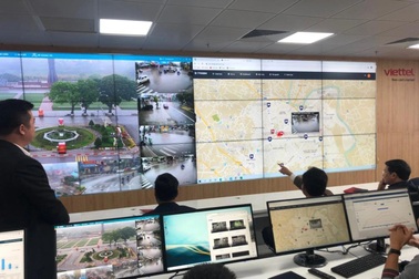 Công nghệ Việt trong nhận diện khuôn mặt cạnh tranh sòng phẳng với thế giới