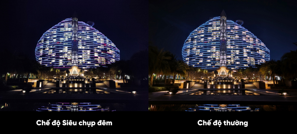 Camera 108 MP nhiếp ảnh chân thực của realme 8 Pro có gì chất? - 2 Camera 108 MP nhiếp ảnh chân thực của realme 8 Pro có gì chất? - 2