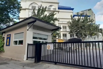 Trường quốc tế bị "tố" chưa được cấp phép đã hoạt động, Sở Giáo dục nói gì?