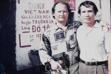 Những bật mí thú vị về nhạc sĩ Thế Song và ca khúc “Nơi đảo xa”