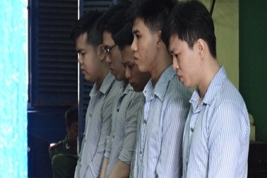 Trộm cắp linh kiện máy tính, nhóm kỹ sư Công ty ASUS Việt Nam lãnh án