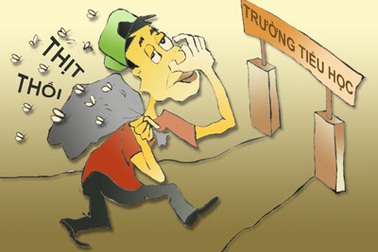 Vì sao họ độc ác thế?