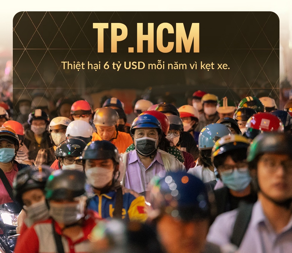 Nghị quyết 98, chìa khóa mở bung điểm nghẽn hạ tầng giao thông TPHCM - 17 Nghị quyết 98, chìa khóa mở bung điểm nghẽn hạ tầng giao thông TPHCM - 17