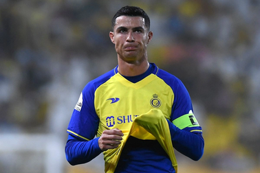 Chán nản cùng cực, C.Ronaldo muốn rời Saudi Arabia