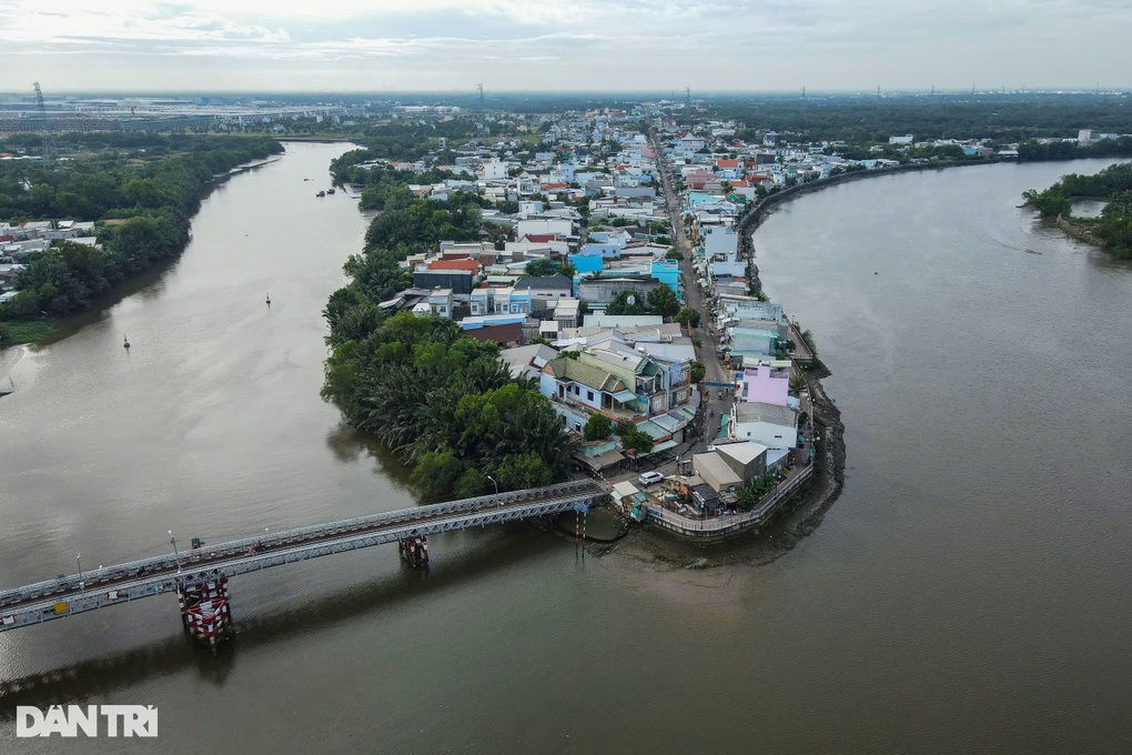 TPHCM: Cấp xã được trao quyền giao đất cho doanh nghiệp