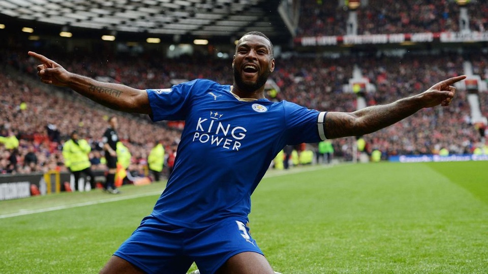 Đội hình 11 cầu thủ miễn phí chất lượng của Premier League - 3 Đội hình 11 cầu thủ miễn phí chất lượng của Premier League - 3