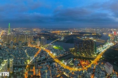 Tỉnh thành không còn là "Trung ương thu nhỏ" với mô hình chính quyền 2 cấp