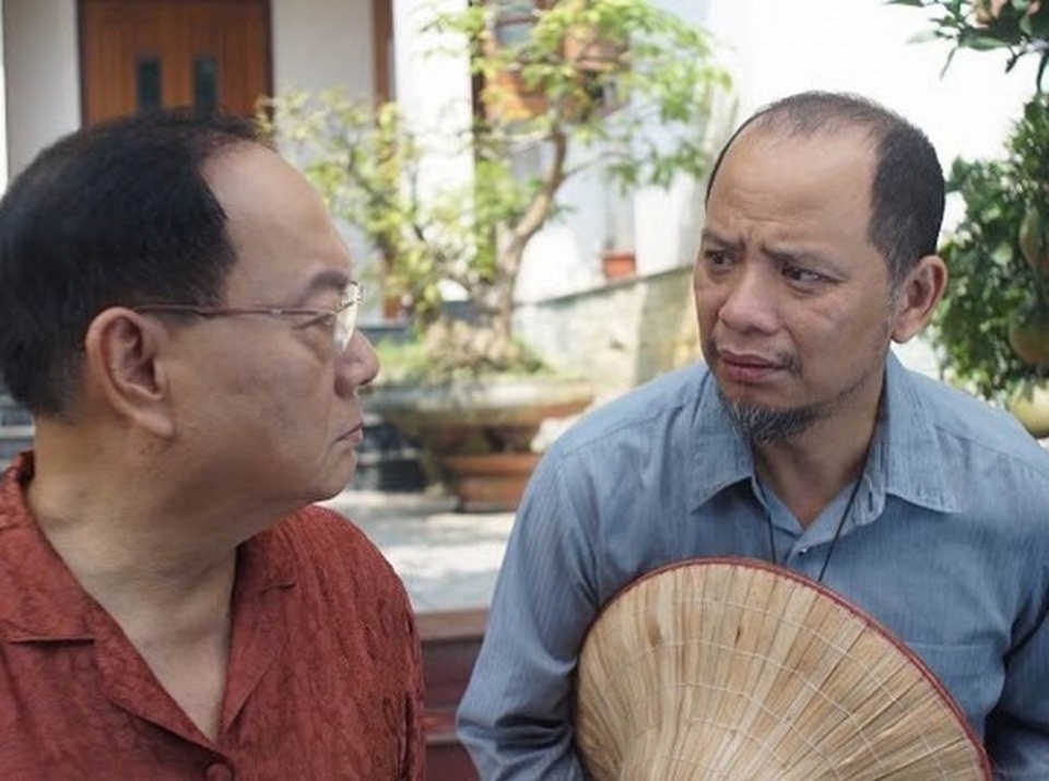 Anh Tuấn “Cô gái nhà người ta”: Sự thật ngỡ ngàng phía sau vai diễn - 3 Anh Tuấn “Cô gái nhà người ta”: Sự thật ngỡ ngàng phía sau vai diễn - 3