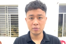 Hai thanh niên ép nữ sinh đi nhậu rồi hiếp dâm