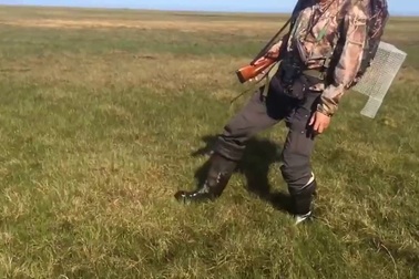 Khí mêtan “bị bẫy” khiến cho bề mặt trái đất chao đảo