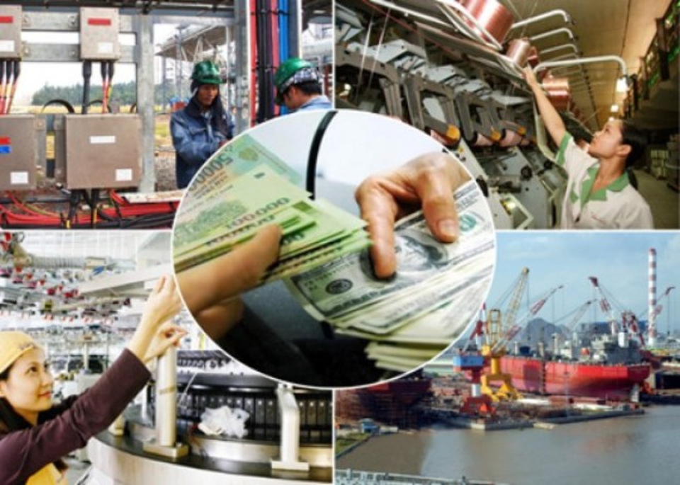 Thu được 1.800 tỷ đồng từ việc nhà nước rút vốn khỏi các doanh nghiệp - 1 Thu được 1.800 tỷ đồng từ việc nhà nước rút vốn khỏi các doanh nghiệp - 1